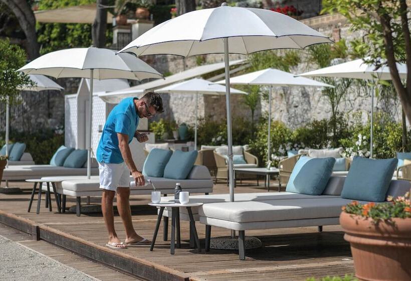 Villa Sant Andrea, A Belmond Hotel, Taormina Mare