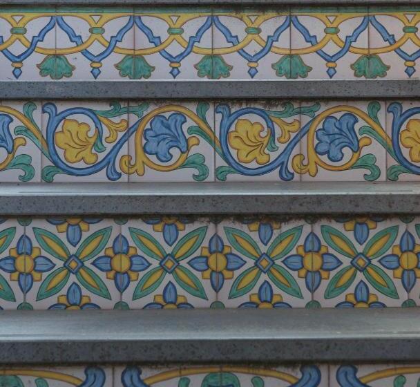 هتل Villa Schuler