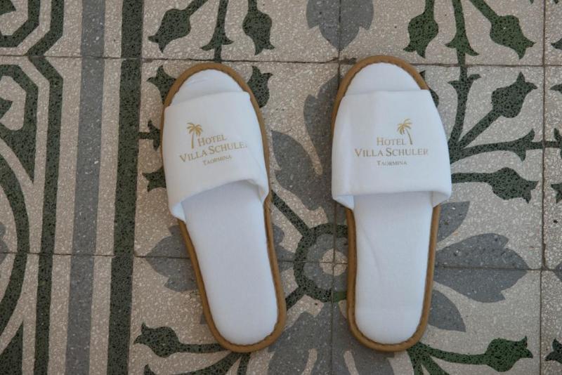 هتل Villa Schuler