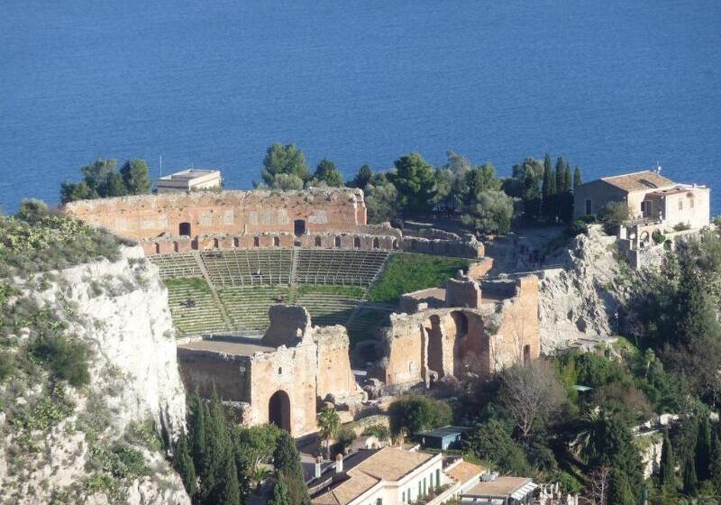 هتل Villa Schuler