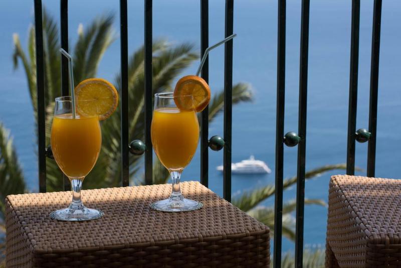 هتل Villa Schuler