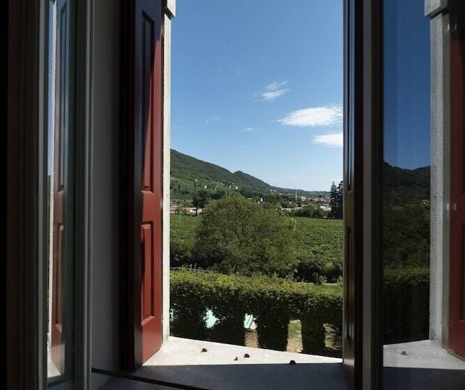 Villa Soligo   Small Luxury Hotels Of The World