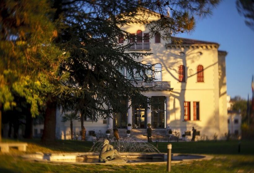 Villa Soligo   Small Luxury Hotels Of The World