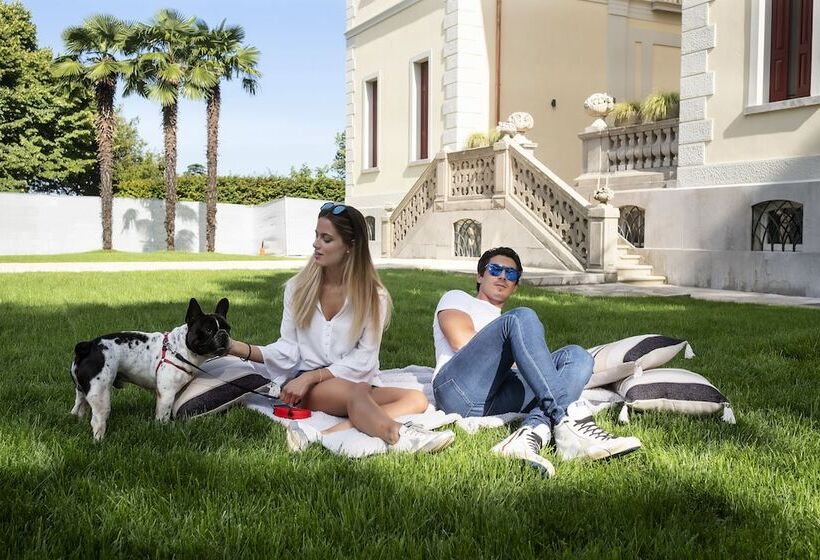 Villa Soligo   Small Luxury Hotels Of The World