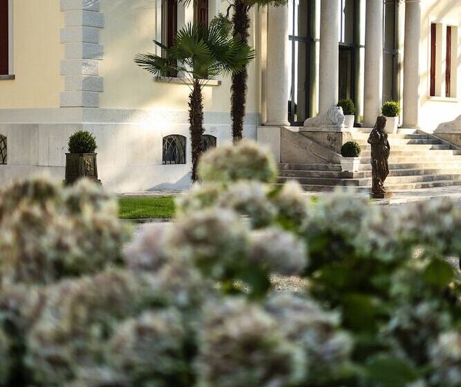 Villa Soligo   Small Luxury Hotels Of The World