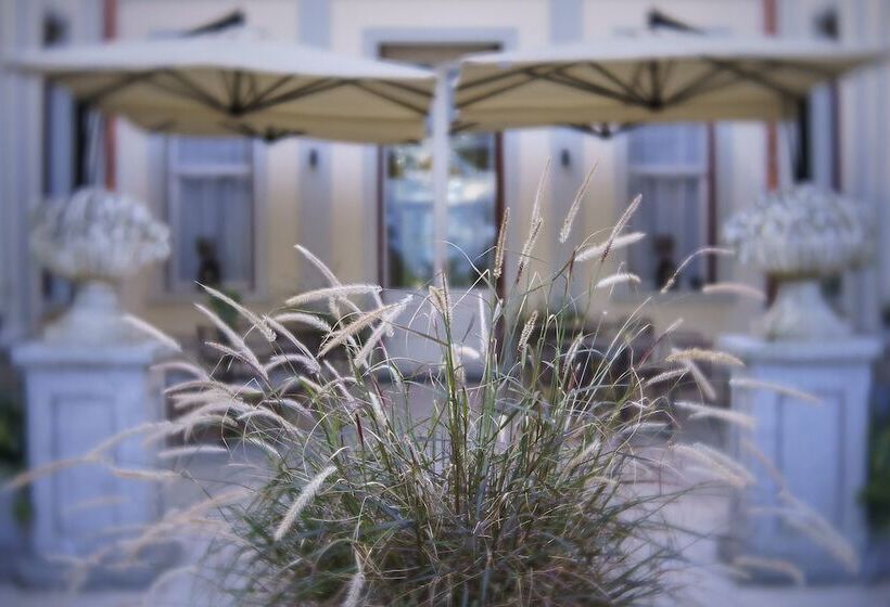 Villa Soligo   Small Luxury Hotels Of The World