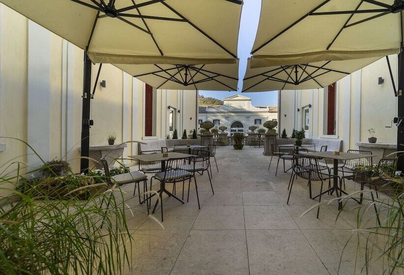 Villa Soligo   Small Luxury Hotels Of The World