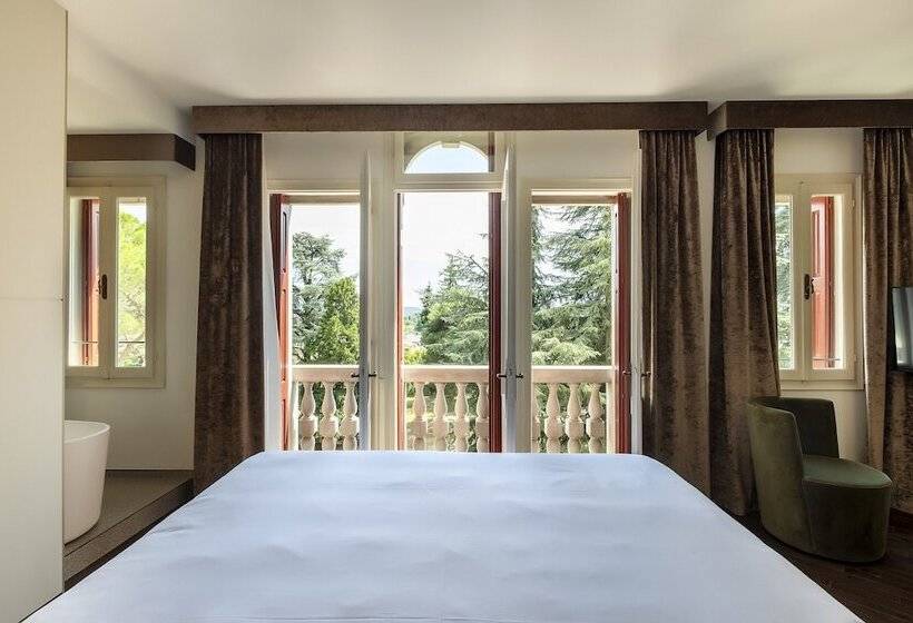 Villa Soligo   Small Luxury Hotels Of The World