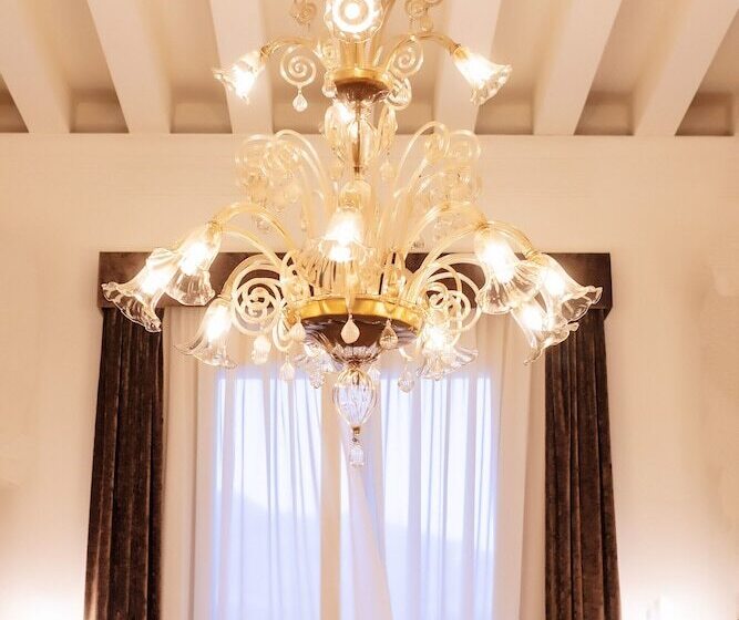 Villa Soligo   Small Luxury Hotels Of The World