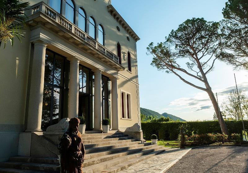 Villa Soligo   Small Luxury Hotels Of The World