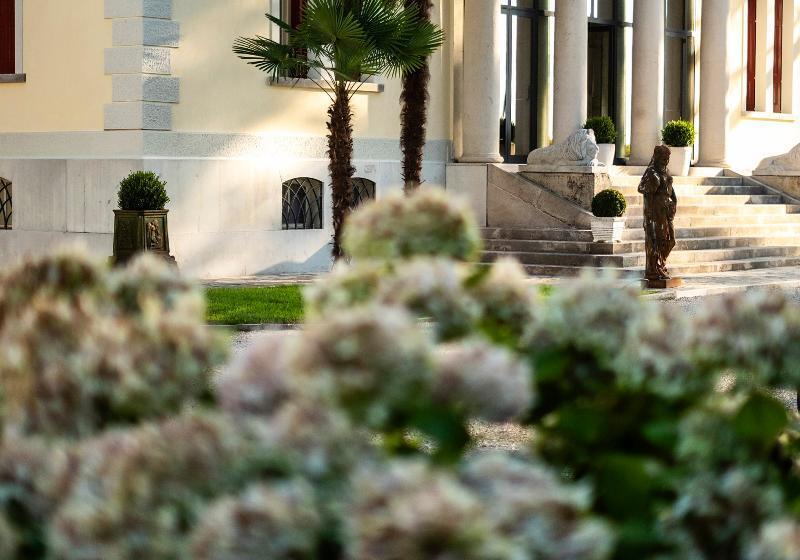 Villa Soligo   Small Luxury Hotels Of The World