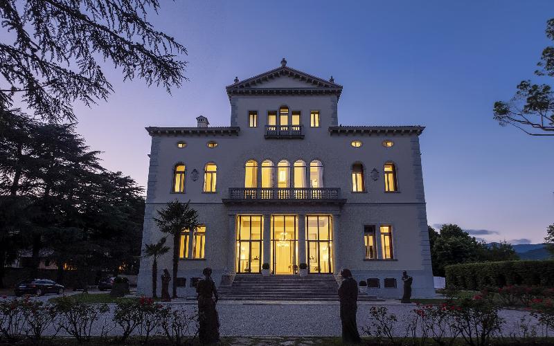 Villa Soligo   Small Luxury Hotels Of The World