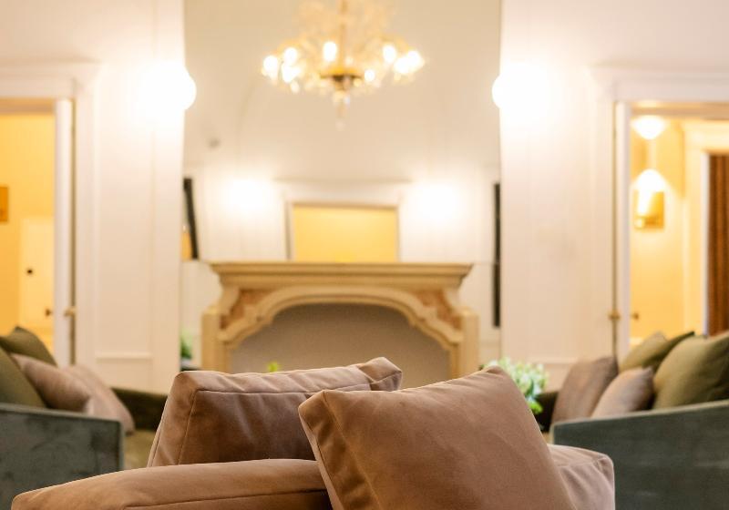 Villa Soligo   Small Luxury Hotels Of The World