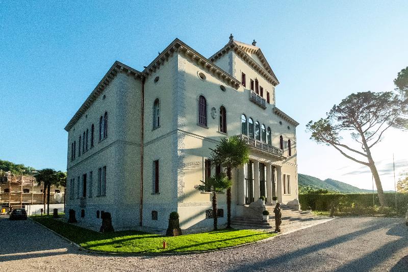 Villa Soligo   Small Luxury Hotels Of The World