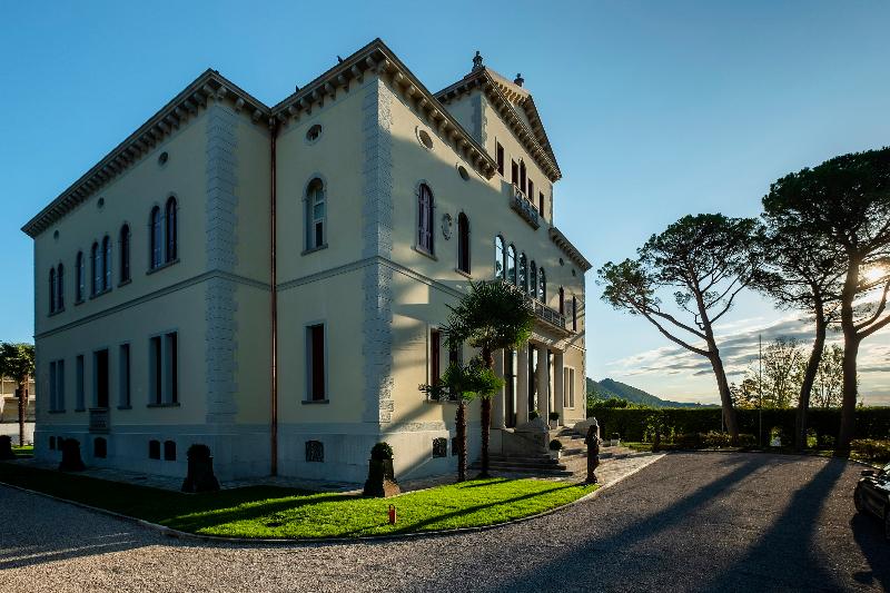 Villa Soligo   Small Luxury Hotels Of The World
