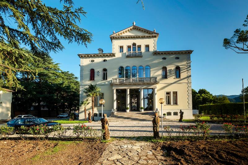 Villa Soligo   Small Luxury Hotels Of The World
