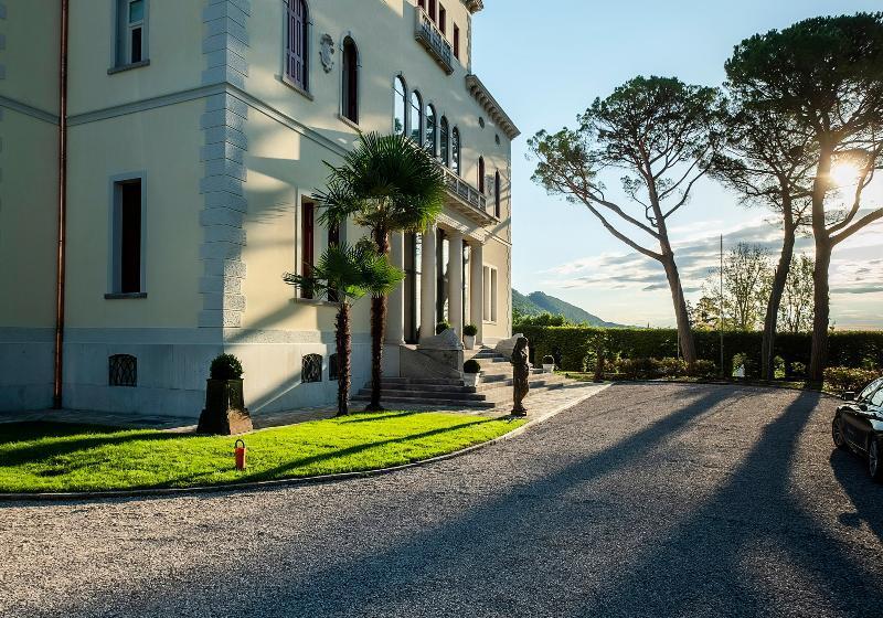 Villa Soligo   Small Luxury Hotels Of The World