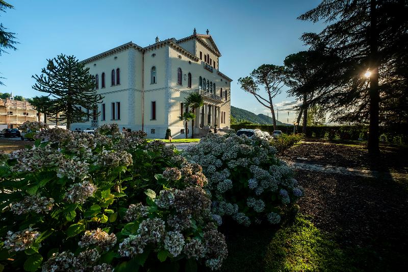 Villa Soligo   Small Luxury Hotels Of The World