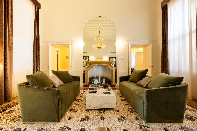 Villa Soligo   Small Luxury Hotels Of The World