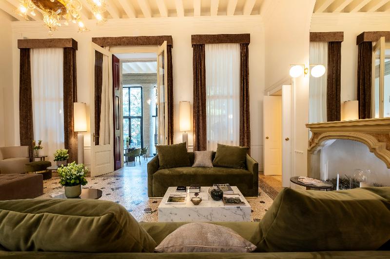 Villa Soligo   Small Luxury Hotels Of The World