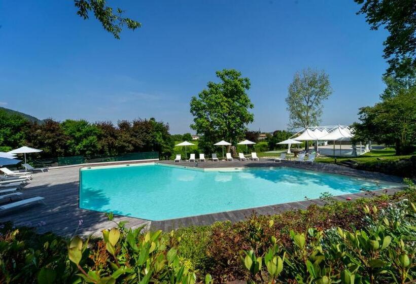 Villa Soligo   Small Luxury Hotels Of The World