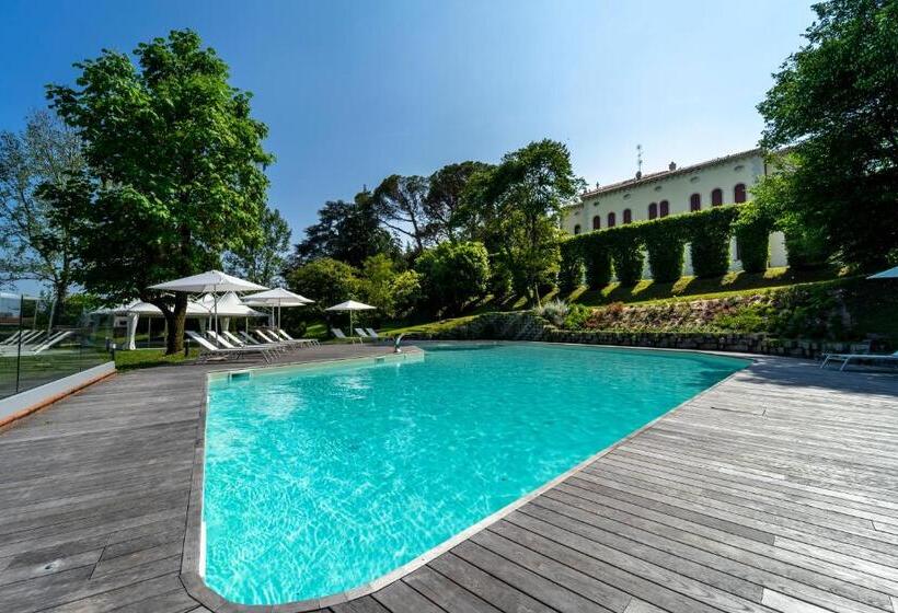 Villa Soligo   Small Luxury Hotels Of The World