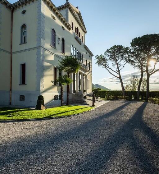 Villa Soligo   Small Luxury Hotels Of The World