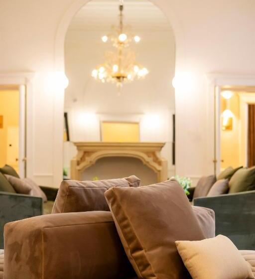 Villa Soligo   Small Luxury Hotels Of The World
