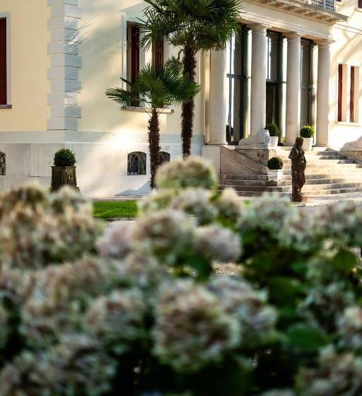 Villa Soligo   Small Luxury Hotels Of The World