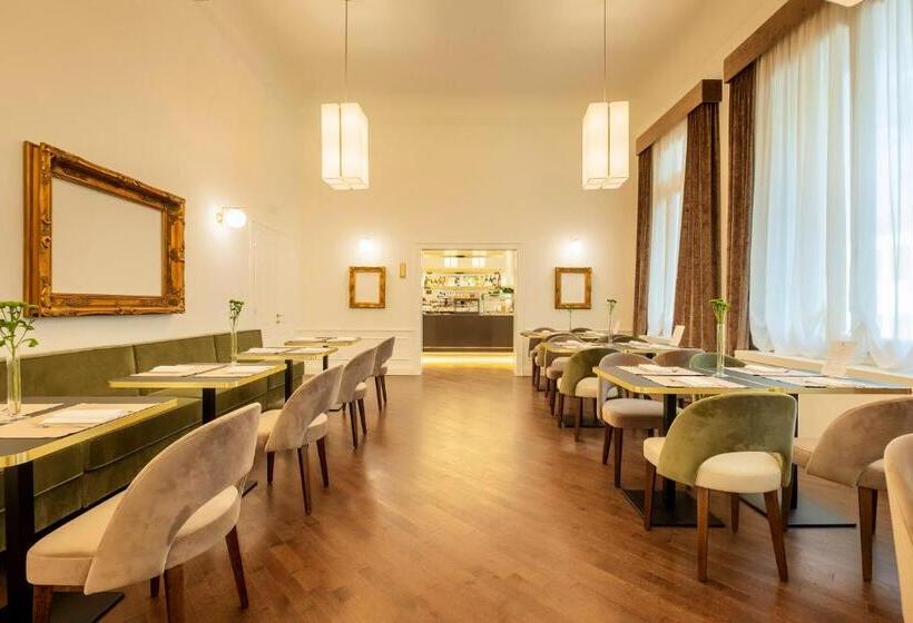 Villa Soligo   Small Luxury Hotels Of The World