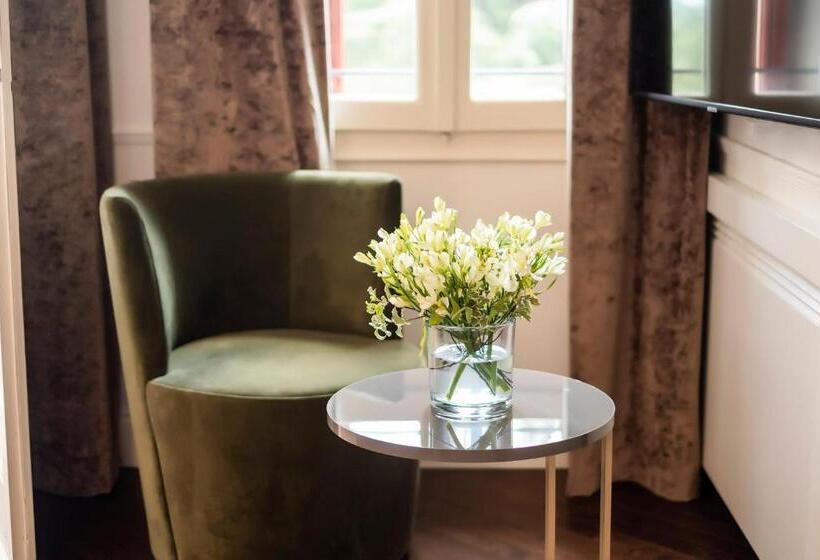 Villa Soligo   Small Luxury Hotels Of The World