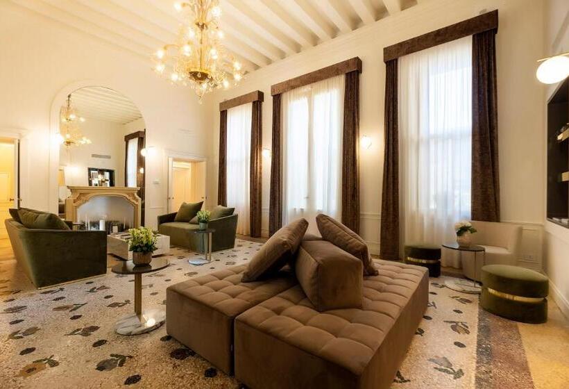 Villa Soligo   Small Luxury Hotels Of The World