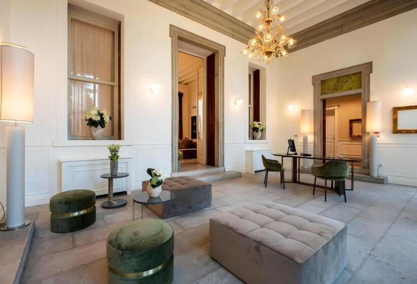 Villa Soligo   Small Luxury Hotels Of The World