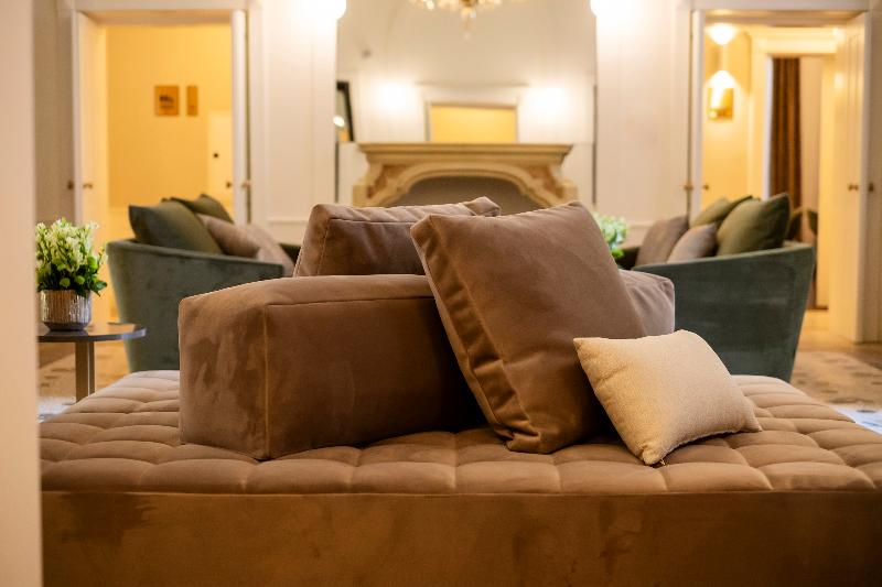 Villa Soligo   Small Luxury Hotels Of The World