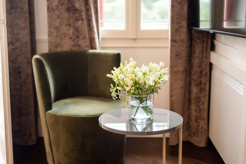 Villa Soligo   Small Luxury Hotels Of The World