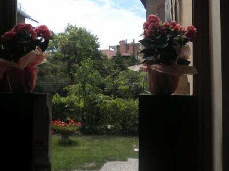 هتل Villa Stella