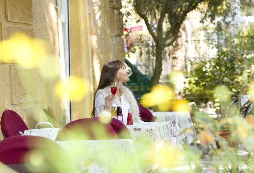 酒店 Villa Westend