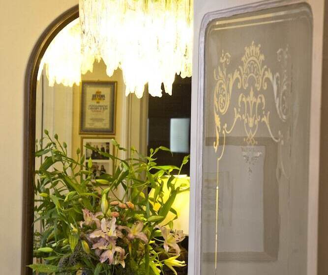 酒店 Villa Westend