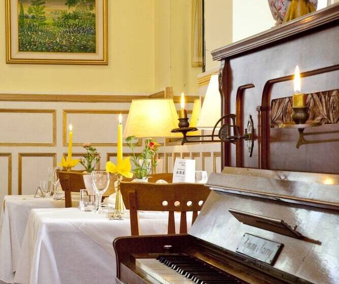 酒店 Villa Westend