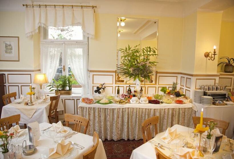 酒店 Villa Westend