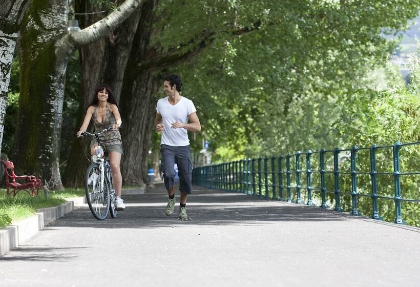 酒店 Villa Westend