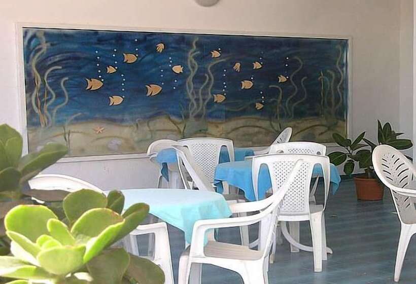 Отель Villaggio Plaia