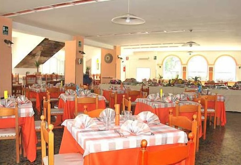 Отель Villaggio Plaia