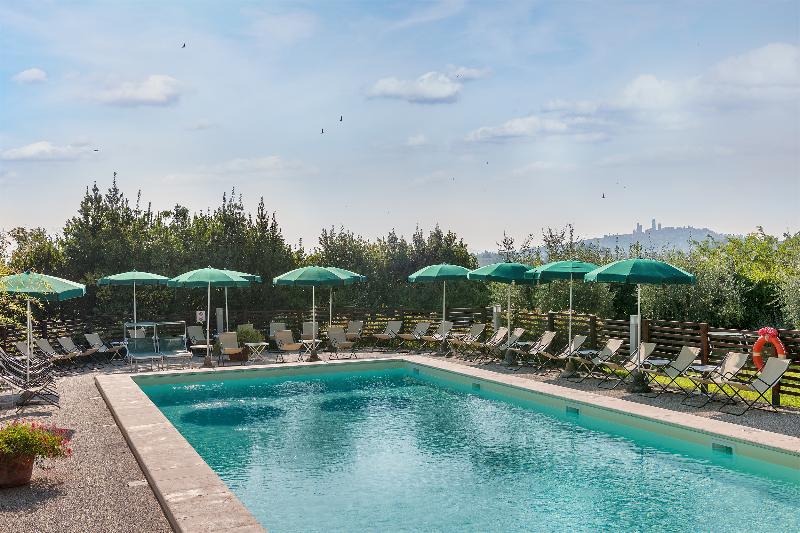 فندق Villasanpaolo Resort & Spa