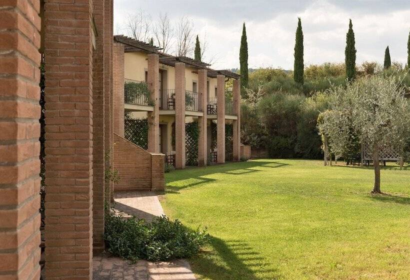 酒店 Villasanpaolo Resort & Spa