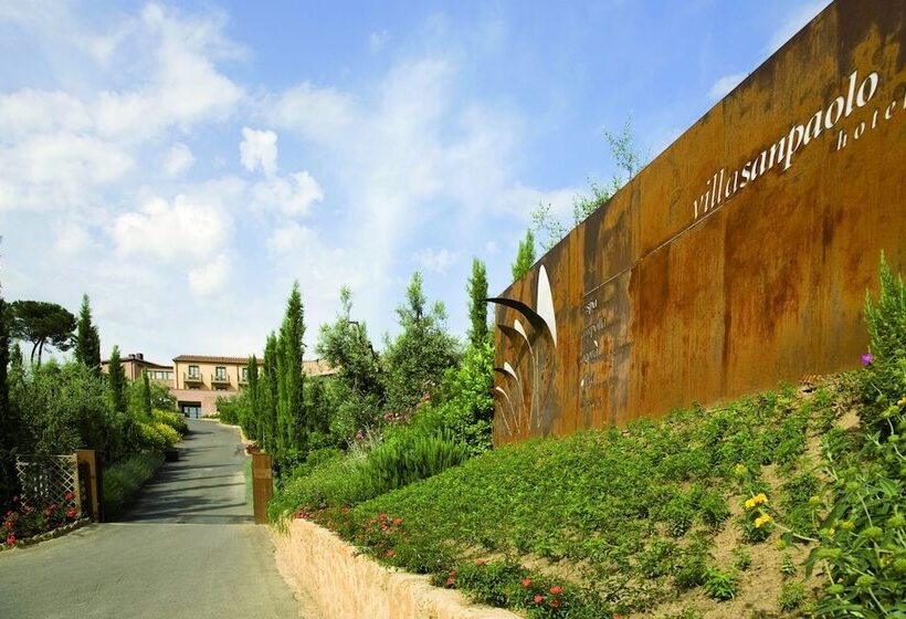 فندق Villasanpaolo Resort & Spa