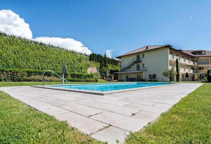 בית מלון כפרי Weingarten