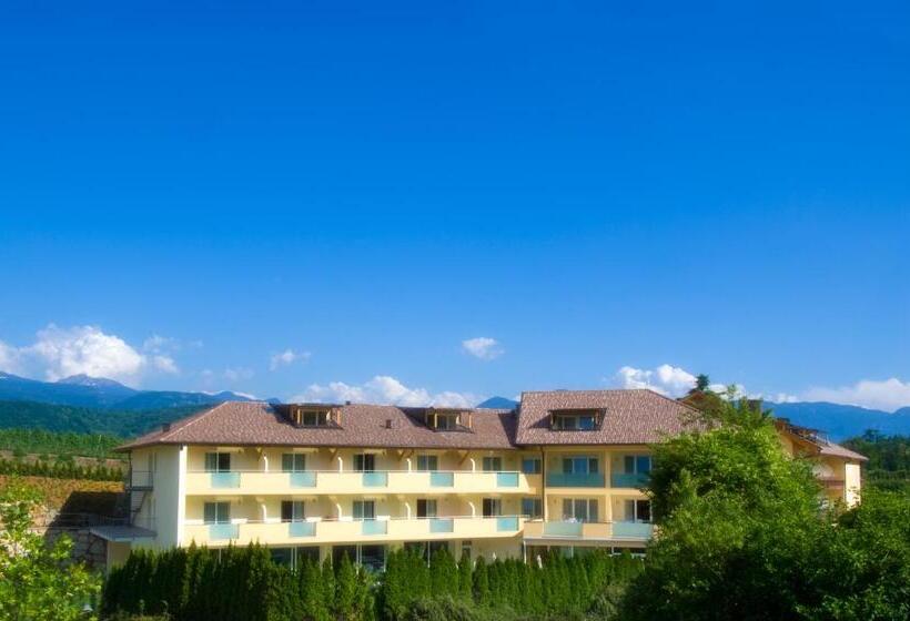 בית מלון כפרי Weingarten