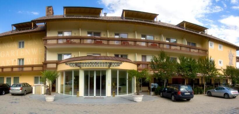 בית מלון כפרי Weingarten