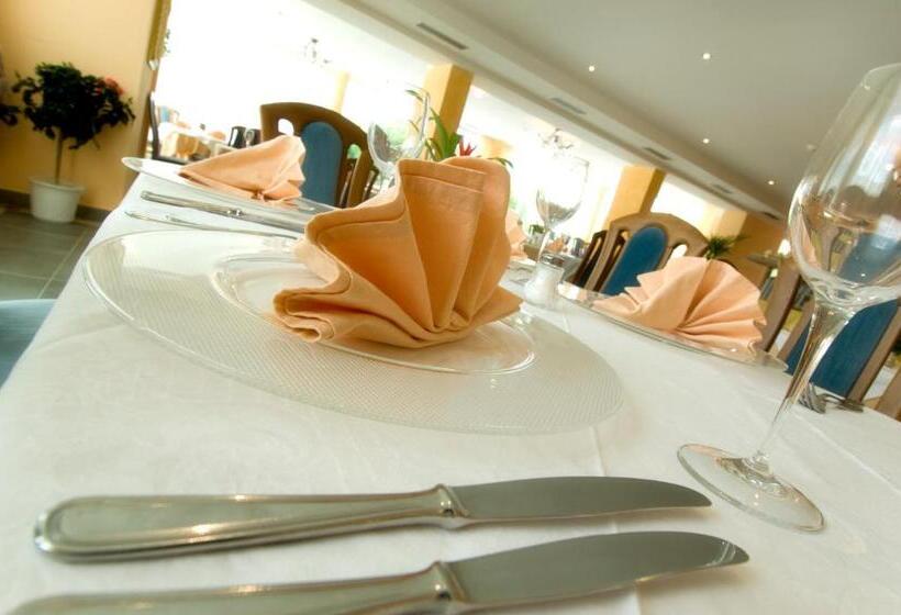 בית מלון כפרי Weingarten